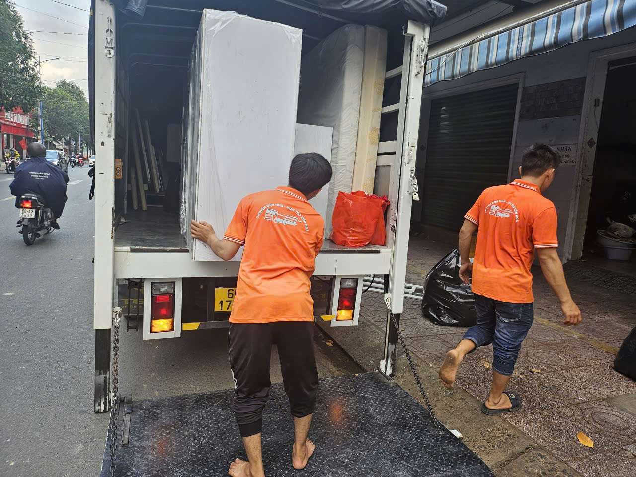 Dọn nhà tại Phường Bửu Long Biên Hòa, Đồng Nai