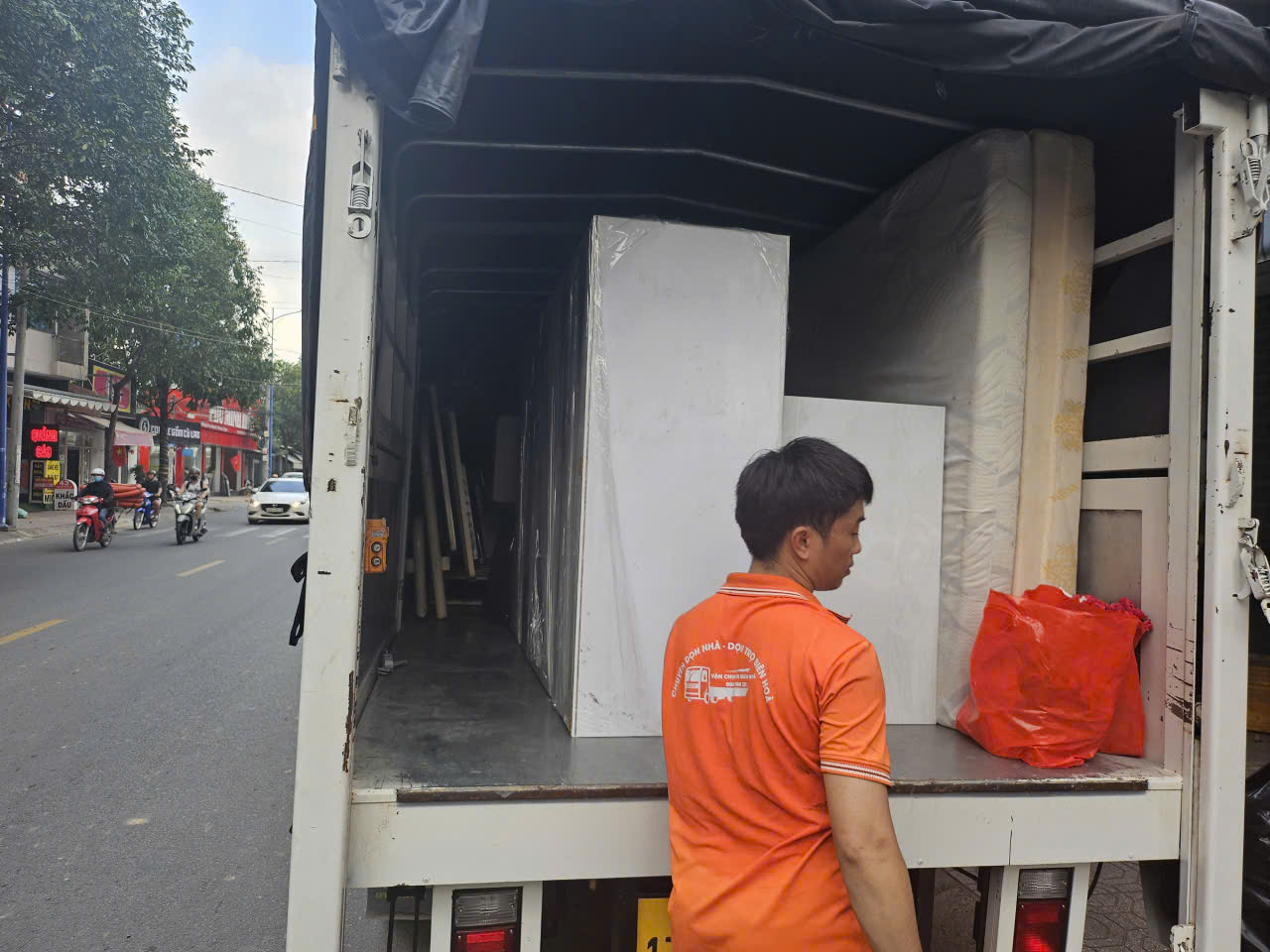 Dọn nhà tại Phường Bửu Long Biên Hòa, Đồng Nai