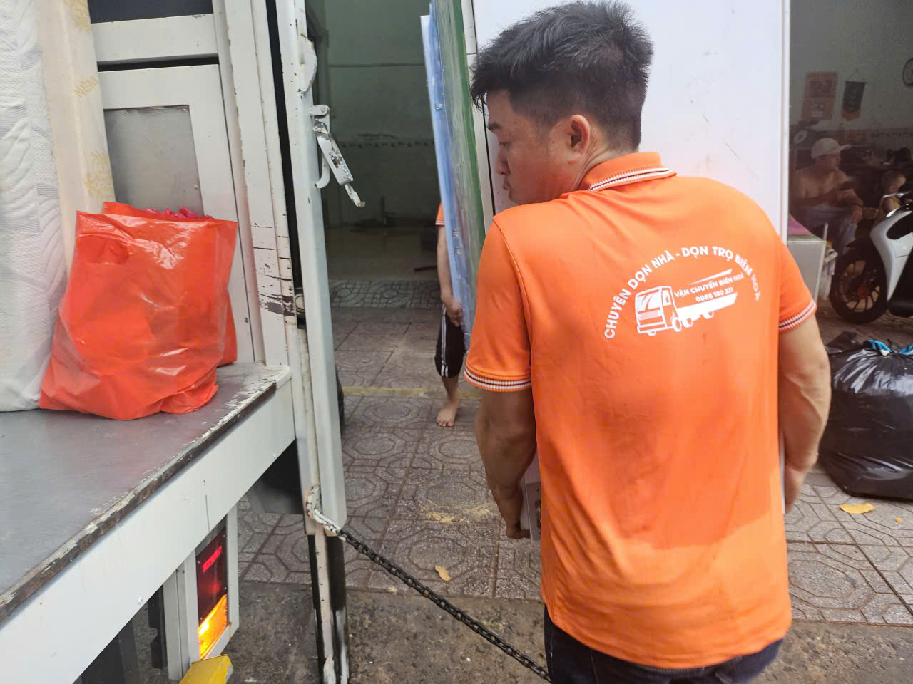 Dọn nhà tại Phường Bửu Long Biên Hòa, Đồng Nai