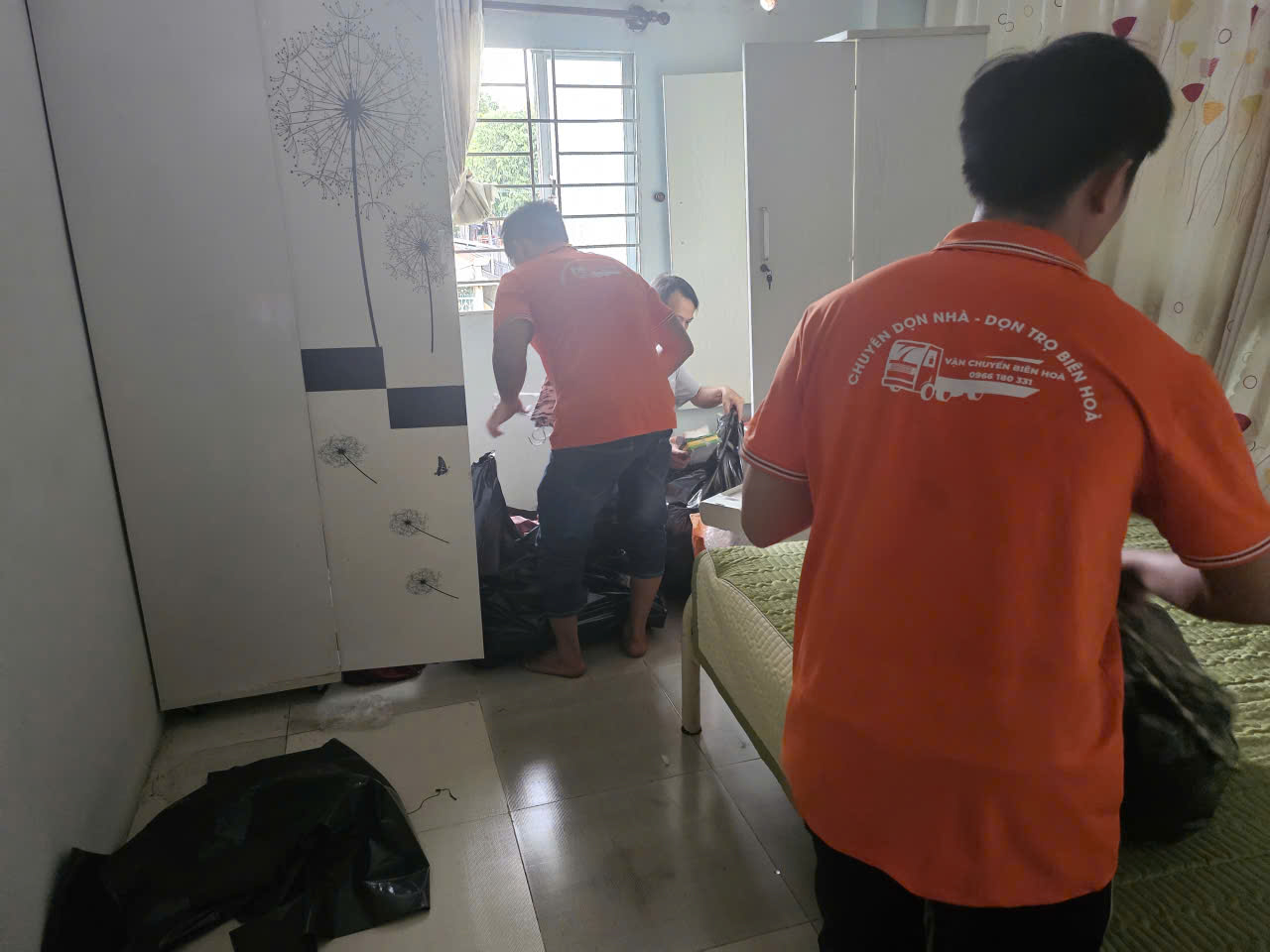 Dọn nhà tại Phường Bửu Long Biên Hòa, Đồng Nai