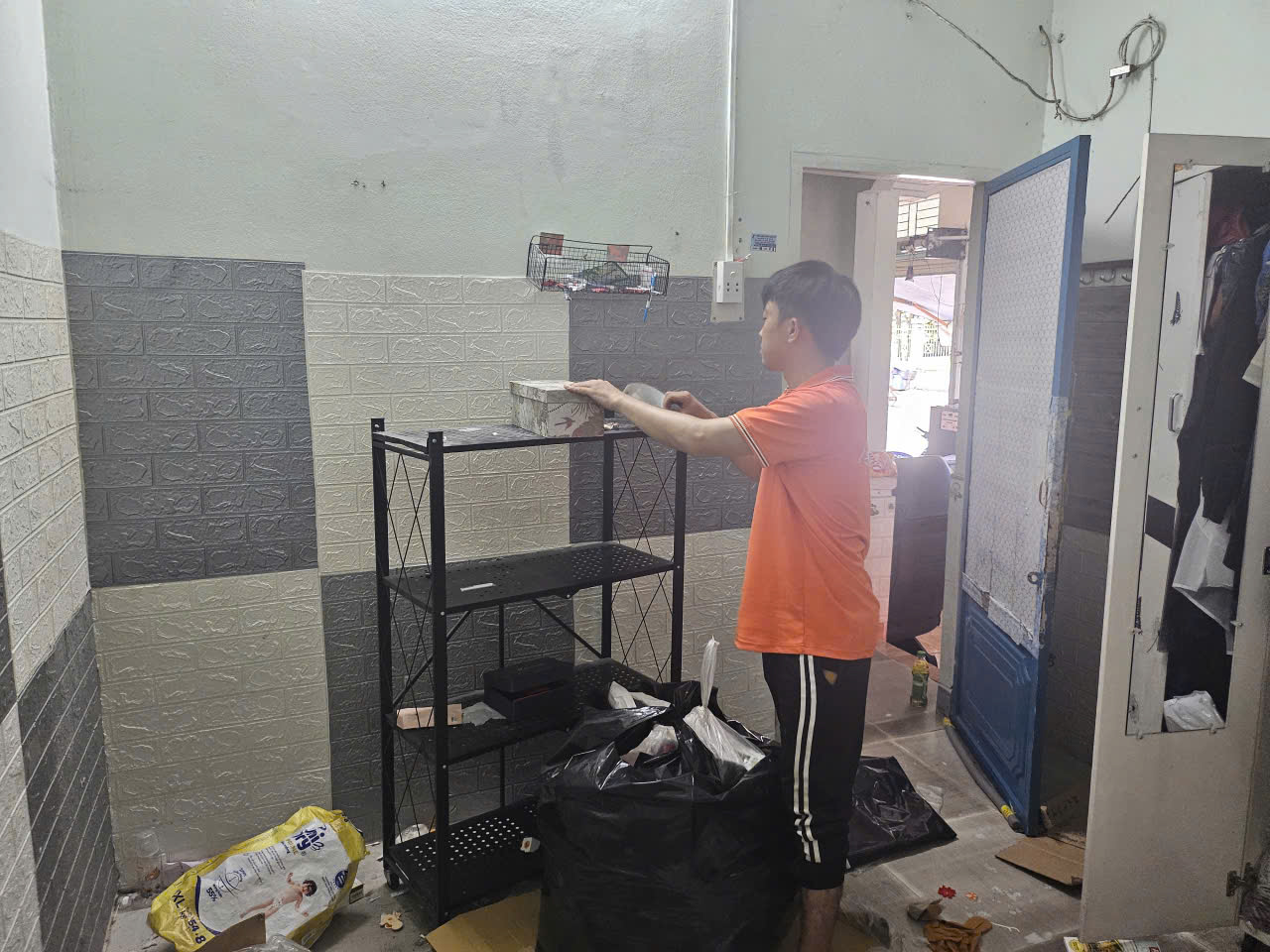 Dọn nhà tại Phường Bửu Long Biên Hòa, Đồng Nai