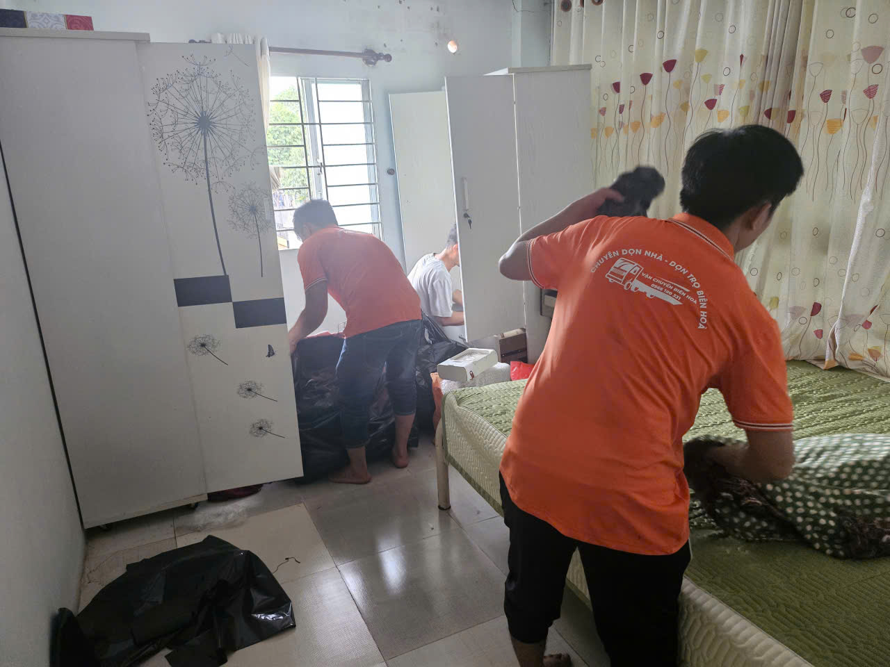 Dọn nhà tại Phường Bửu Long Biên Hòa, Đồng Nai