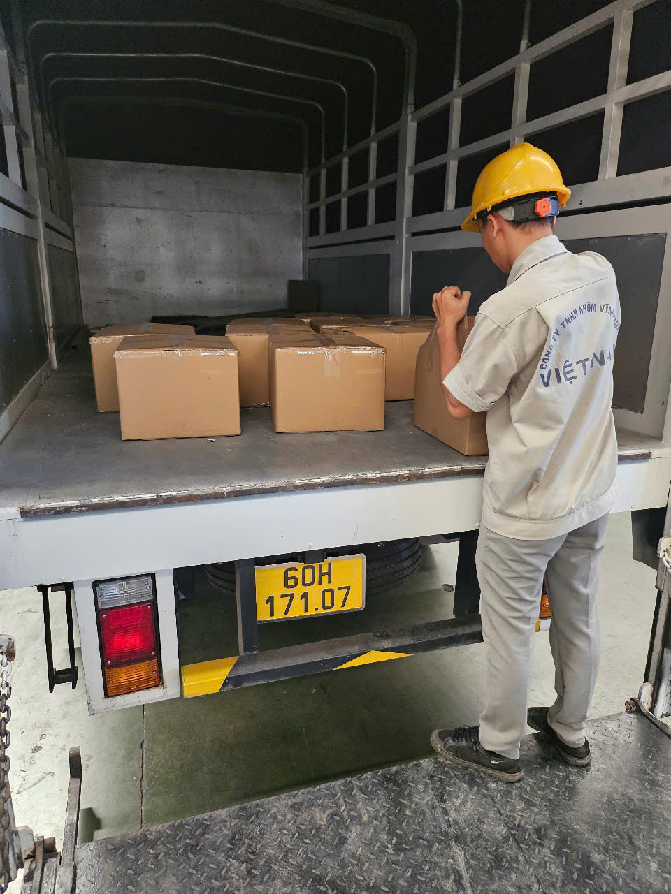 Vận tải kiều tiên