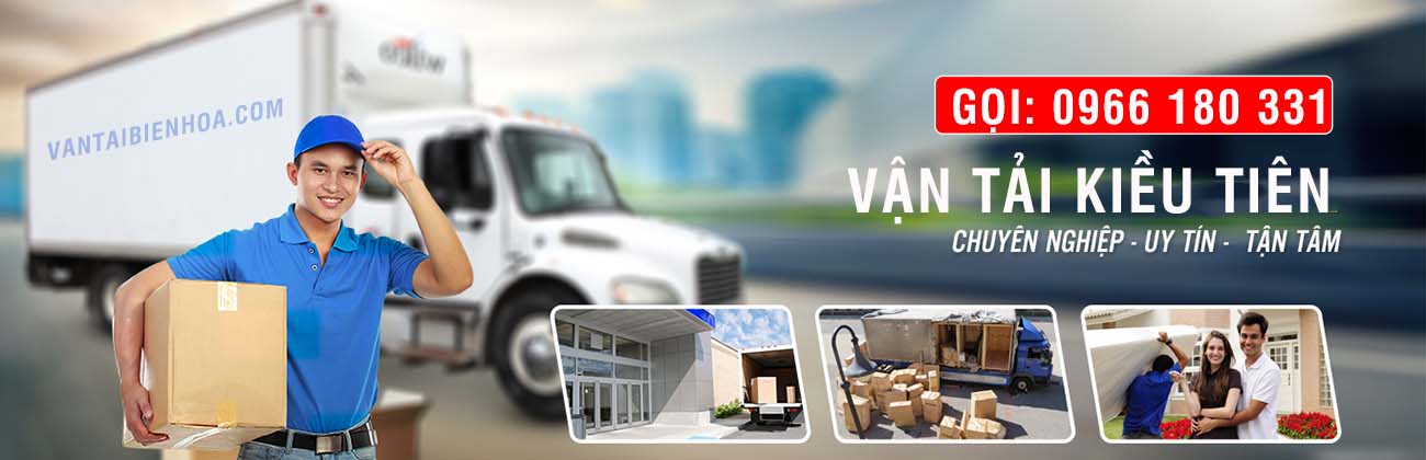 dịch vụ chuyển nhà Kiều Tiên
